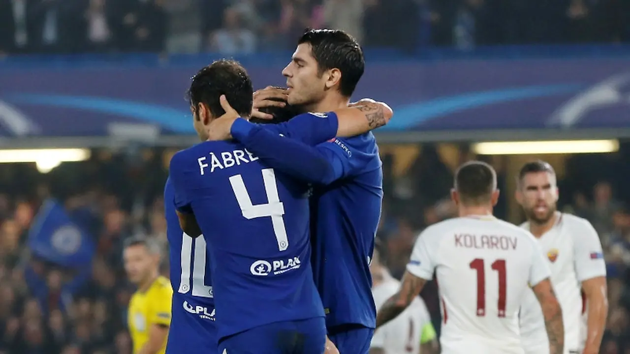 Chelsea
