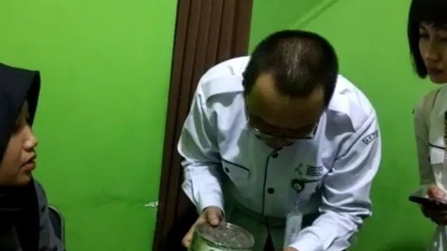 Melanggar Ketentuan Iklan, Kemenkes Sidak Terapi Zona