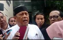 Polisi SP3 Kasus Eggi Sudjana dan Damai Hari Lubis