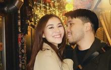 Bahasa Cinta Thariq Halilintar Ceritakan Perjuangan Aaliyah Massaid di Kehamilan 4 Bulan, Penuh Syukur
