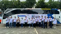 Mudik Aman Sampai tujuan, Taspen Life Berikan Perlindungan Jiwa Gratis