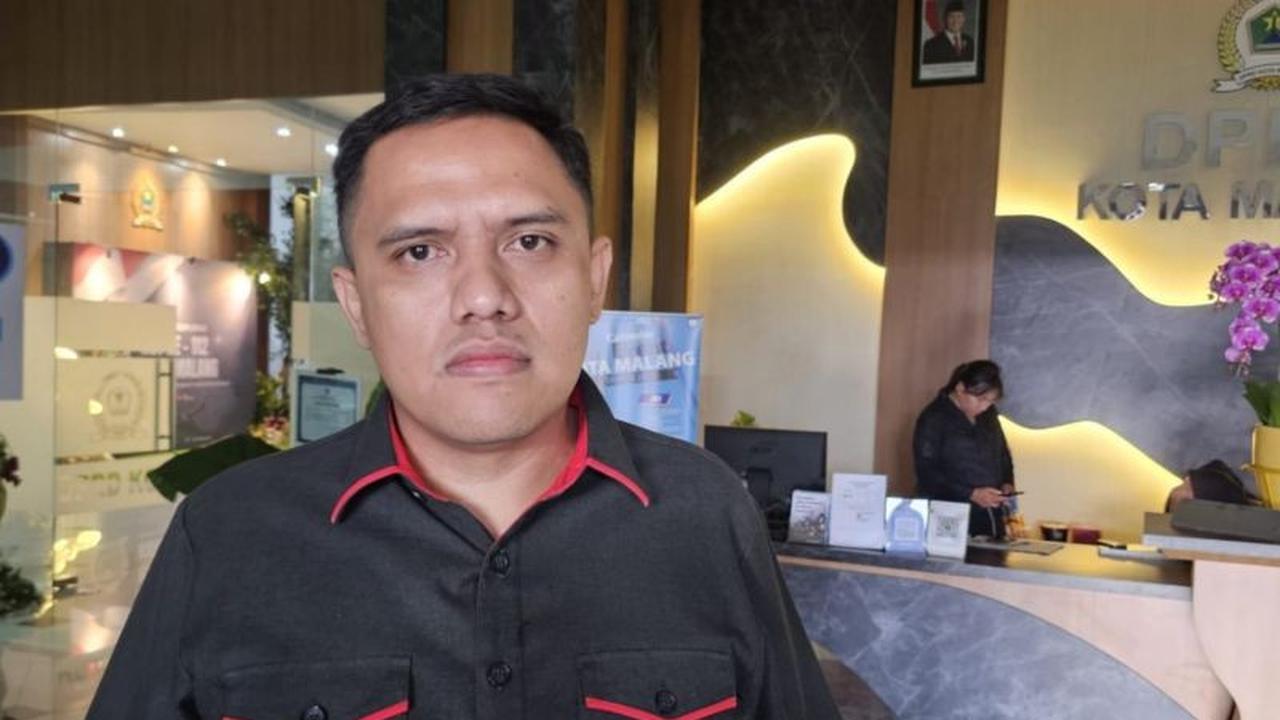 DPRD Kota Malang Minta Skema WFH ASN Disusun Detail demi Kinerja Optimal