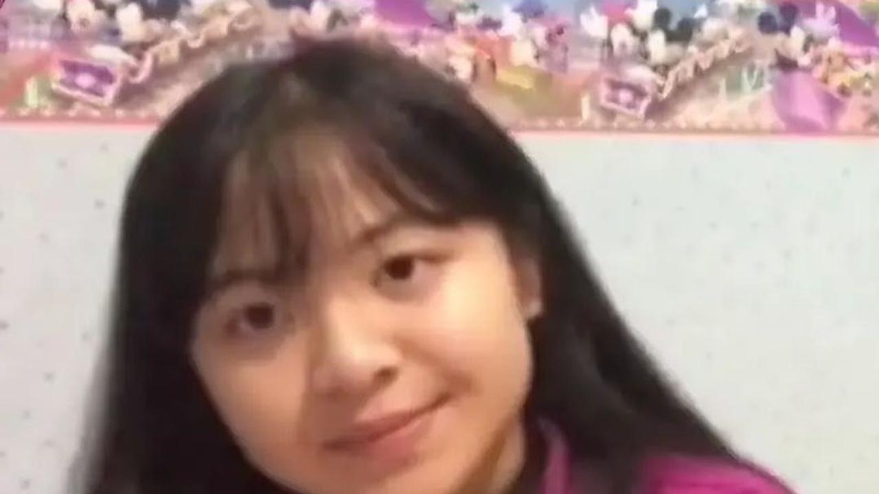 Potret Masa Kecil Bernadya, Imut dan Cantik yang Viral di Media Sosial