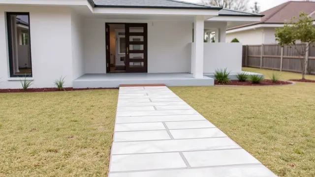 15 Model Depan Rumah Minimalis yang Modern dan Elegan