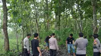 Siswa SD di Gunungkidul Terluka Parah Terkena Ledakan Petasan Rakitan