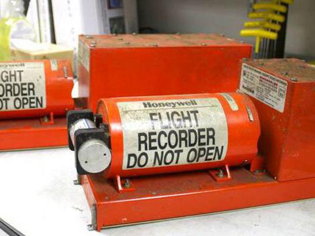 5 Fakta Unik Black Box Benda Paling Dicari Dalam Kecelakaan Pesawat Citizen6 Liputan6 Com