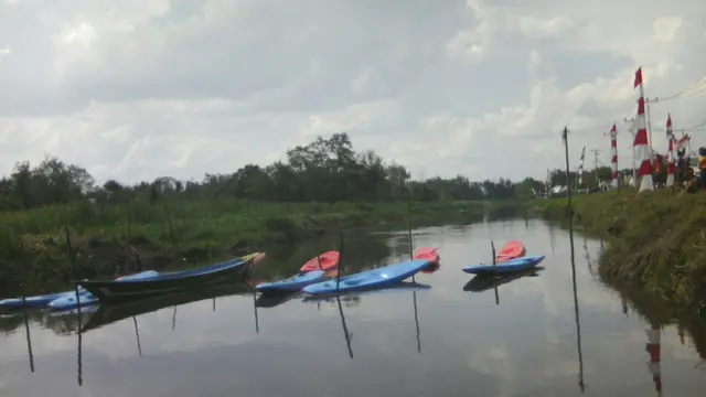 Parit Nenas