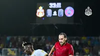 Bhayangkara FC Vs Arema FC. (Bola.com/Dok.Instagram Bhayangkara FC).
