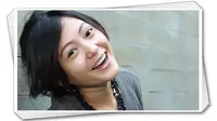 Poppy Sovia Trauma dengan Bau Badan