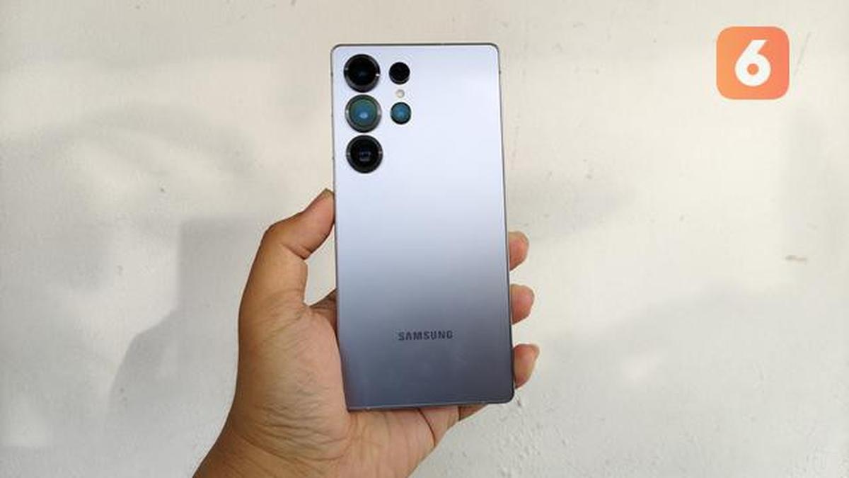 Deretan Promo HP Samsung Terbaru di Januari 2026, Diskon Hingga Rp 2,5 Juta: Pilihan Terbaik Awal Tahun