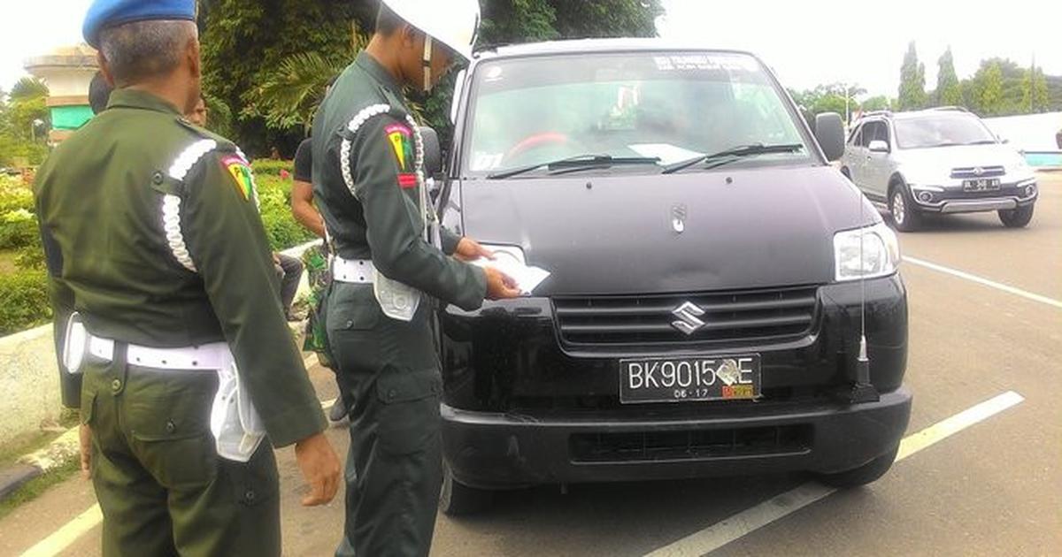 Dok. Istimewa