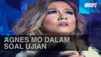 Soal ujian yang memuat biografi Agnes Monica membuat heboh sejumlah netizen. Pasalnya, soal tersebut dianggap mengupas kehidupan pribadi
