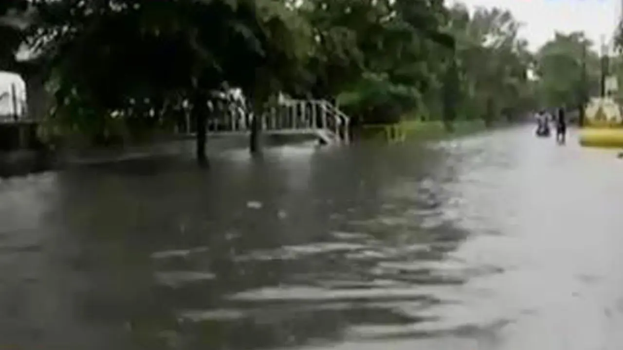 Banjir Jakarta