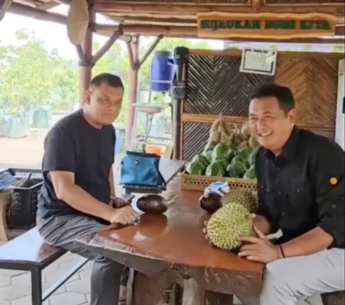Dok. Istimewa