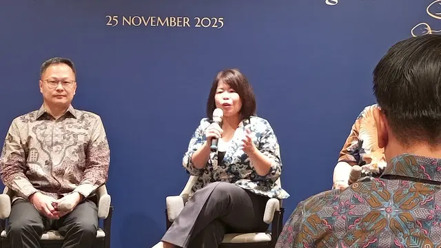 Sherrie Lim