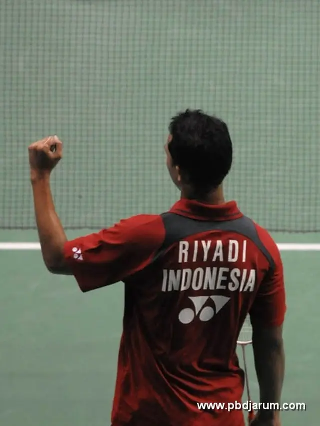 Joko Riyadi