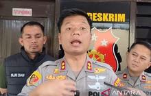 Polres Cianjur Ringkus Pelaku Sodomi Anak di Sukaluyu, 10 Korban Terungkap