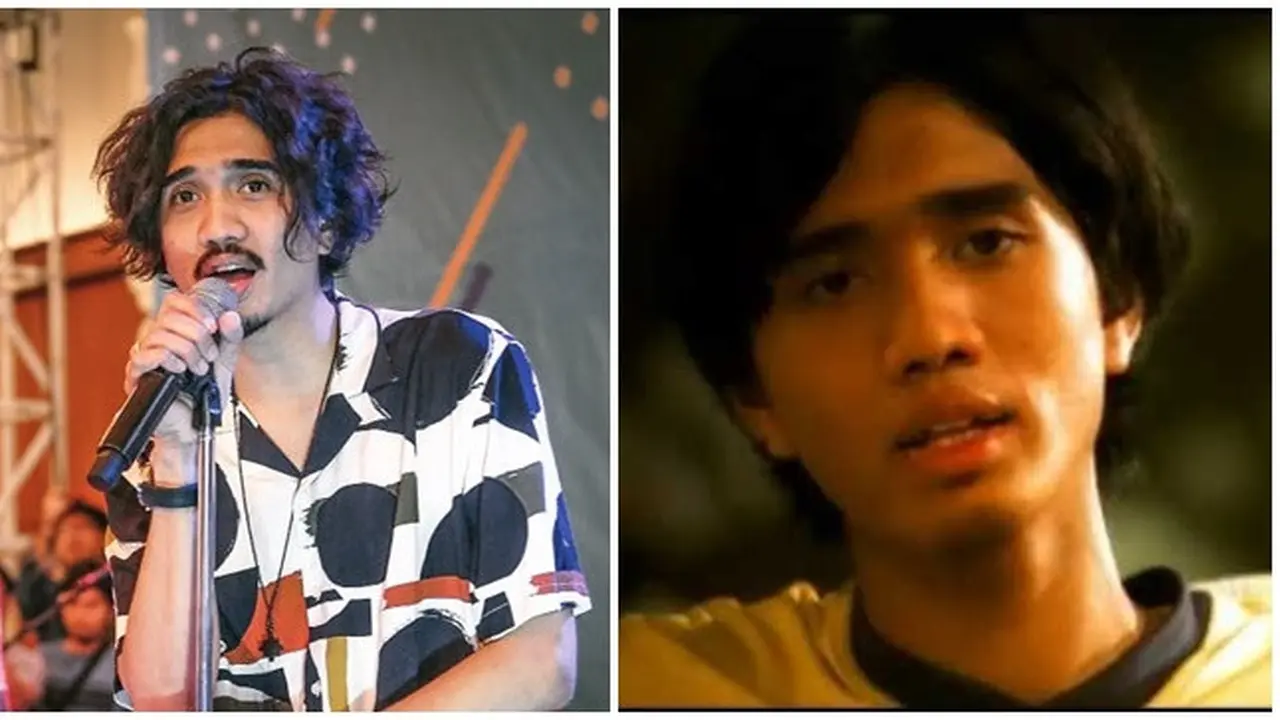 Video Lawasnya Viral, Ini 6 Potret Masa Muda Duta Sheila On 7