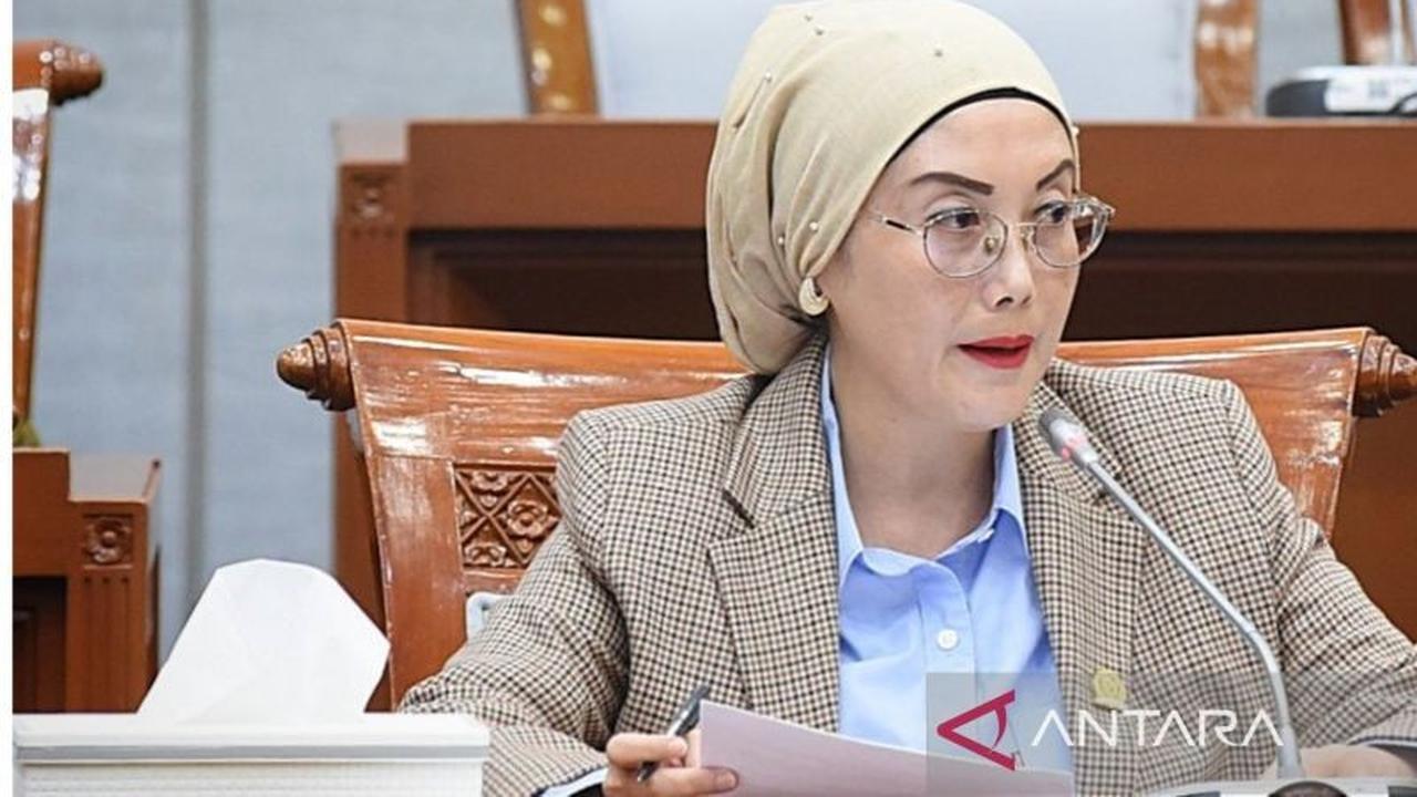DPR Ingatkan Keadilan Pemberangkatan Haji, Waspadai Potensi 'War Tiket' dan Biaya Tambahan