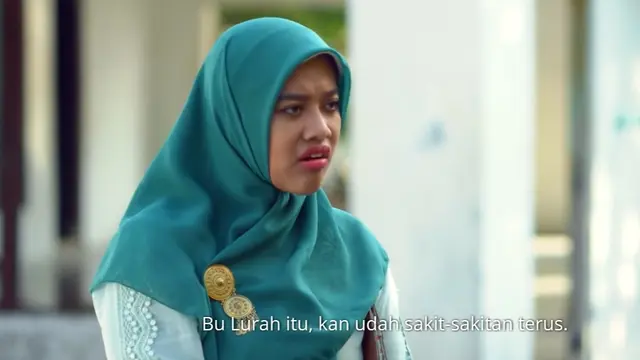 Film Tilik. (Tangkapan layar YouTube/ Ravacana Films)