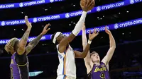 LeBron James Loyo, Lakers Gagal Lolos ke Perempat Final NBA Cup 2025