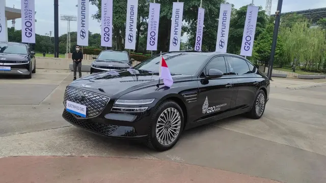 Mobil Listrik
