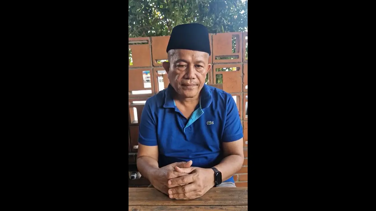 Ketua Dewas RSUD Soewondo Pati, Torang Manurung