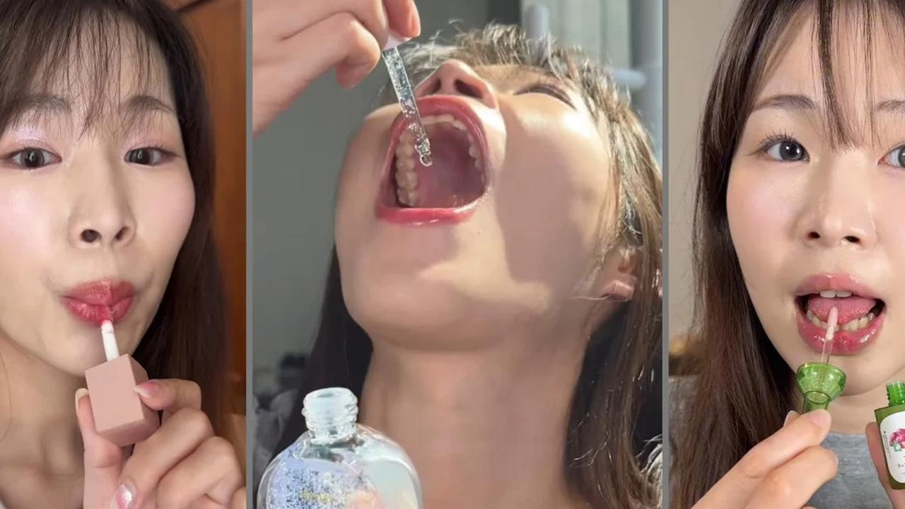 Kerap Makan Produk Kosmetik, Konten Kreator Kecantikan Ini Meninggal Mendadak