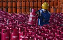 Kini Ada Layanan Pesan Antar LPG Bright Gas, Begini Cara dan Jam Operasionalnya