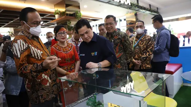 Tawarkan proyek hunian, Perumnas gelar Festival KPR Hunian Pemuda