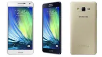 Foto: Samsung Galaxy A7 (mirror.co.uk)