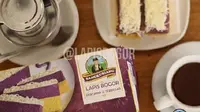Liburan ke Bogor? Jangan Lupa Bawa 5 Oleh-Oleh Ini