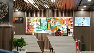 Staycation di Hotel Bernuansa Betawi Berfasilitas Ice Bath