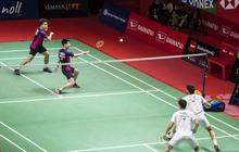 BWF Klarifikasi Revisi Susunan Pemain Prancis di Final Piala Thomas 2026