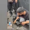Viral Pria Diinterogasi Polisi Saat Demo, Polda Metro Sebut Kesalahpahaman