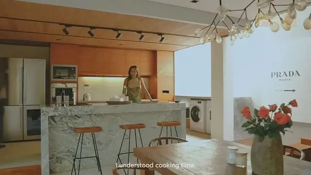 Foto Villa Jessica Iskandar di Bali yang Disewakan untuk Umum (Instagram/@inijedar)