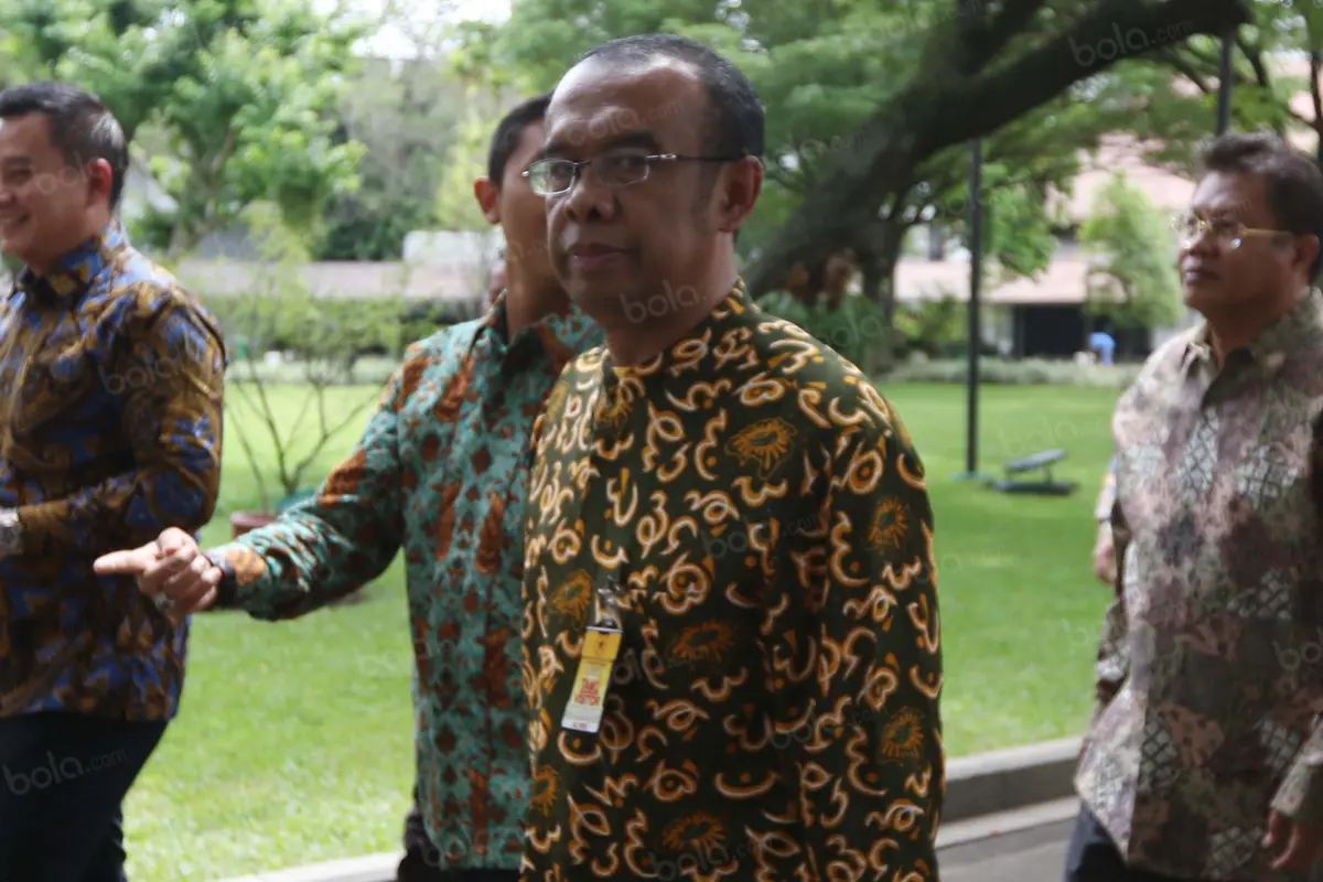 Gatot S. Dewabroto