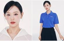 Pesonanya Tak Terbantahkan! Ini 6 Potret Cantik Kim Ji Won yang Curi Perhatian