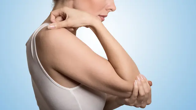 Mengobati Asam Urat Secara Alami