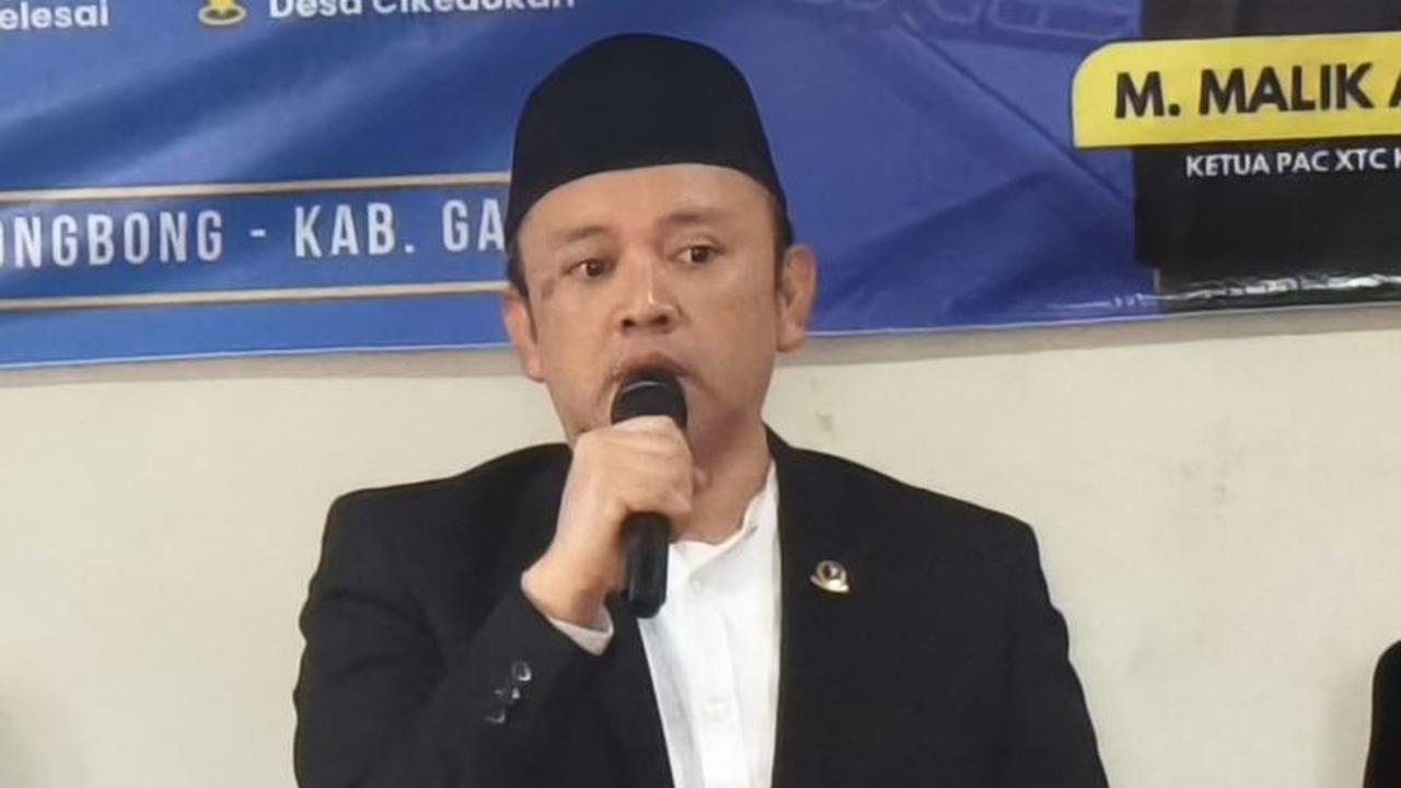 Tahukah Anda? Legislator Jabar Gencar Dorong Perda Anak Yatim untuk Jaminan Sosial dan Pendidikan
