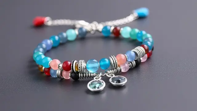 13 Model Gelang Cewek Paling Hits 2025, Bikin Penampilan Makin Stand Out