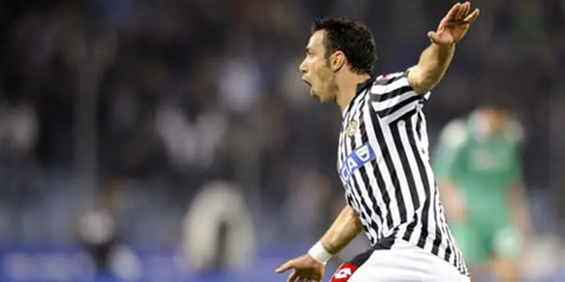 Fabio Quagliarella (© AFP 2009)