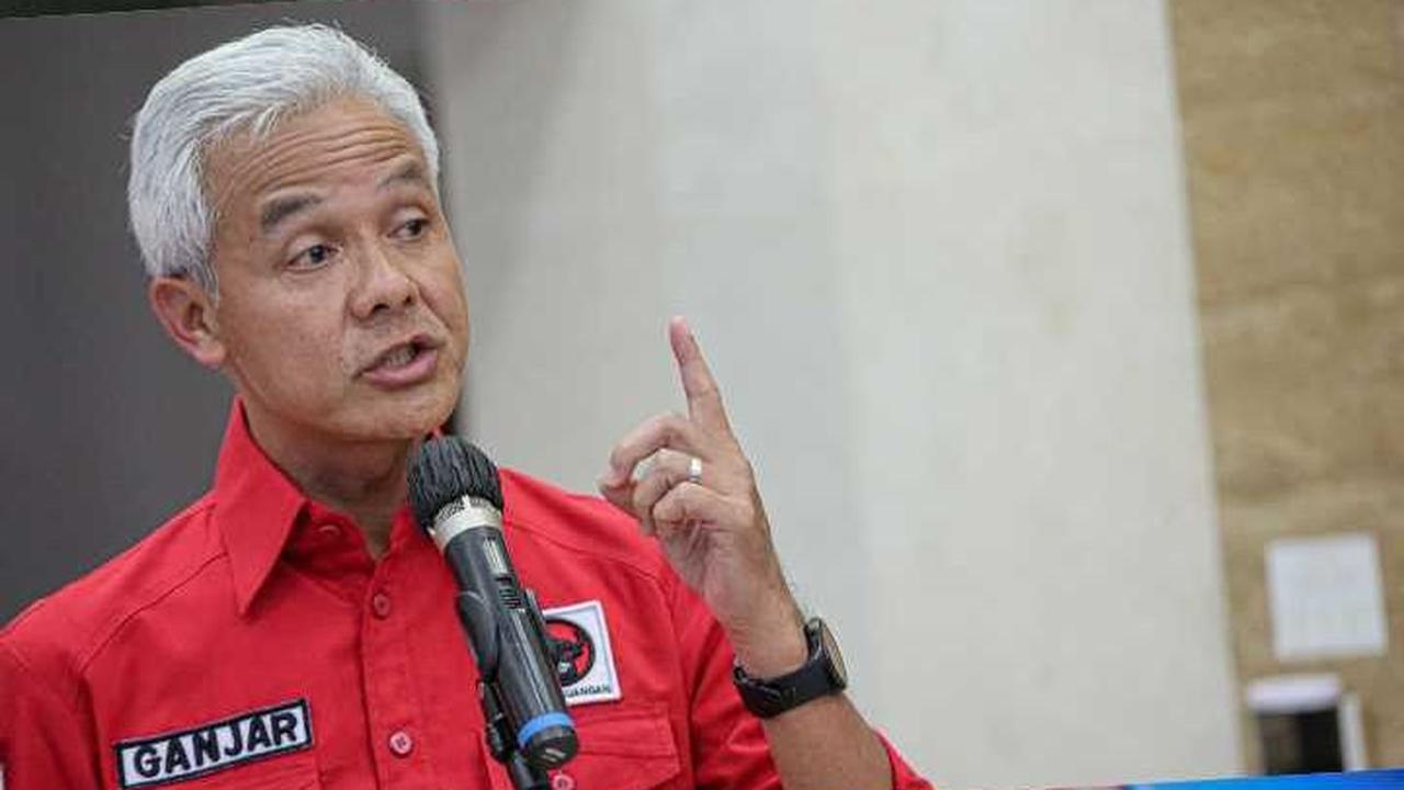 Real Count KPU di Kalsel: Prabowo Tertinggi, Ganjar Urutan Ketiga Tak Sampai 200 Ribu Suara