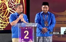Gerindra Tantang Ahmad Luthfi Patahkan Stigma Jateng Provinsi Termiskin Usai Menang Hasil Rekapitulasi