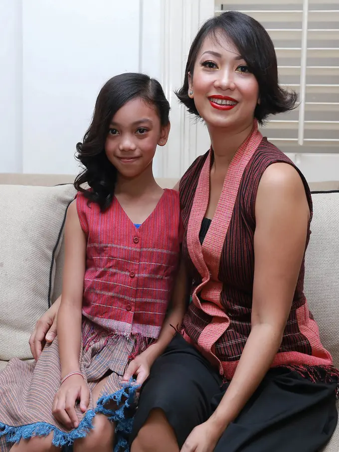 [Bintang] Nola B3 dan Naura