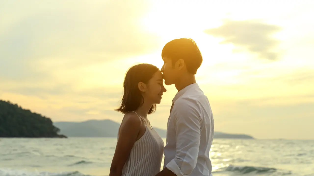 Couple