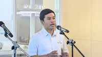 Dugaan Bayi Dipindahtangankan di RSHS, Wamenkes Dante: Sudah Diselesaikan Secara Kekeluargaan