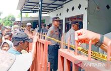 Polisi Usut Tuntas Kasus Pembunuhan Satu Keluarga di Situbondo, Tiga Korban Ditemukan Tewas di Rumah