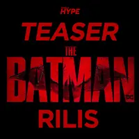Teaser The Batman