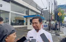 Dinas PUPR Banten Perbesar Gorong-Gorong, Optimalkan Penanganan Banjir Serang
